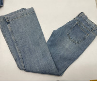 Womens jeans size M