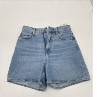 Women's jeans shorts size S
