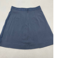 Light blue skirt size S