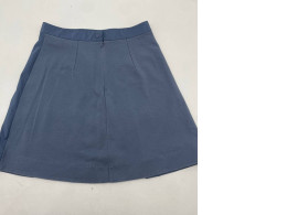 Light blue skirt size S