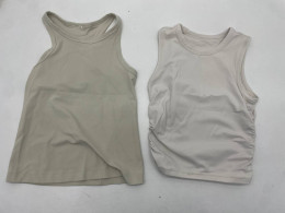 Set of 2 women's light sport t shirts Set of 2 women's light sport t shirts