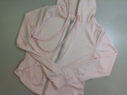 Women's sports jacket with zipper Women's sports jacket with zipper