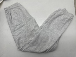 Grey sport pants size M