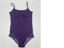 Women's purple sleepwear