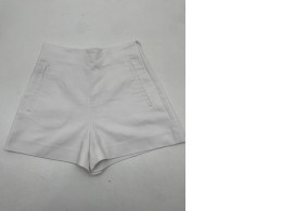 White women's shorts size S White women's shorts size S