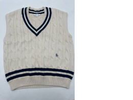 Fabric T-shirt for school uniform