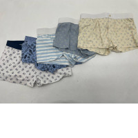 Set of 5 underpants Set of 5 underpants