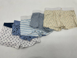 Set of 5 underpants