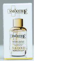 Smooth E Gold 24k Hydro Boost Anti Ageing Supreme Serum 