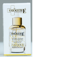 Smooth E Gold 24k Hydro Boost Anti Ageing Supreme Serum 