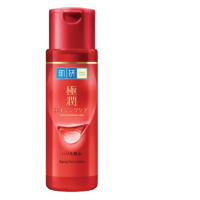 Hada Labo  Anti-aging wrinkle reducing lotion 140 ml.