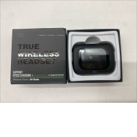 mi true wireless headset support speed charging