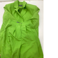 Set of 2 Green suit and green pants 