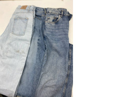 Set of 3 Women's long jeans 
