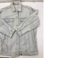 Women's jeans jacket 