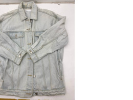 Women's jeans jacket Women's jeans jacket