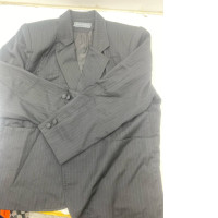 Women's blue long suit 