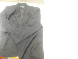 Women's blue long suit 