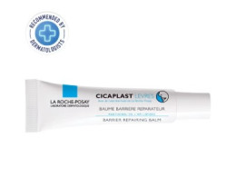 LA ROCHE-POSAY CICAPLAST LEVRE 7.5ML LA ROCHE-POSAY CICAPLAST LEVRE 7.5ML