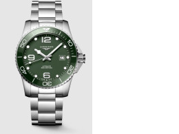 Men's watch LONGINS (replica)