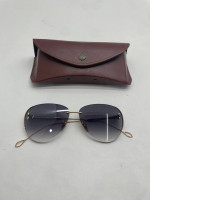 Women's sunglasses with case