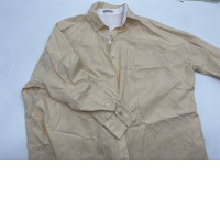 Beige men's shirt Beige men's shirt