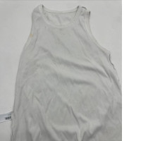 White long women's shirt White long women's shirt