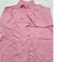 Pink men's shirt