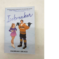 Book Ice Skating HANNAH GRACE Book Ice Skating HANNAH GRACE