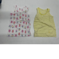 Set of 2 children's t shirts