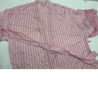 Pink women's sleep wear