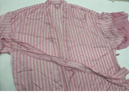 Pink women's sleep wear