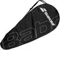 Babolat Full Length Performance Tennis Racket Cover With Adjustable Strap Babolat Full Length Performance Tennis Racket Cover With Adjustable Strap