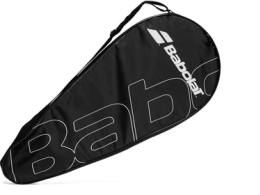 Babolat Full Length Performance Tennis Racket Cover With Adjustable Strap Babolat Full Length Performance Tennis Racket Cover With Adjustable Strap