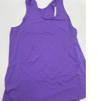 Purple women's t shirt