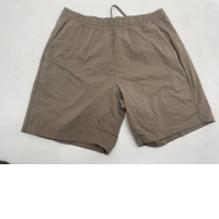 Men's brown shorts Men's brown shorts