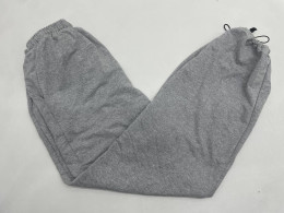 Grey sports pants