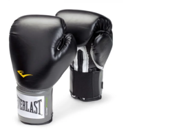 Everlast Pro Style Training Boxing Gloves – 14Oz Everlast Pro Style Training Boxing Gloves – 14Oz