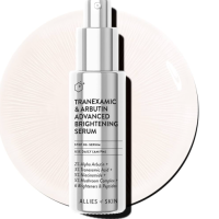 Allies of Skin Tranexamic & Arbutin Advanced Brightening Serum
