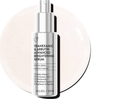 Allies of Skin Tranexamic & Arbutin Advanced Brightening Serum Allies of Skin Tranexamic & Arbutin Advanced Brightening Serum