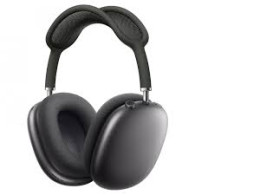 Apple AirPods Max Wireless Headphones Space Gray (MGYH3)