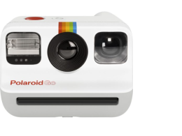 Polaroid GO Instant Camera 
