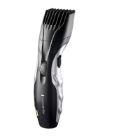Remington Ceramic Barba Beard Trimmer - MB320C 