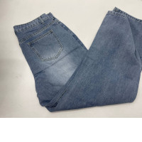 Big size men's jeans Big size men's jeans