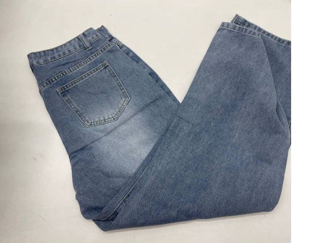 Big size men's jeans Big size men's jeans