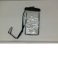 Waterproof hanging bag 