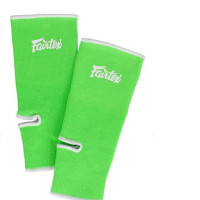 Set of 3 Fairtex Ankle Support AS1 green	
