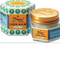 Set of 6 Tiger Balm H.R