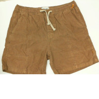 Men's brown shorts 
