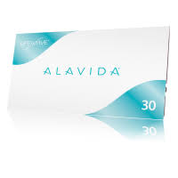 SET of 3 Alavida by LifeWave	
